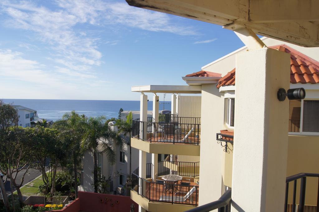 Parkshores Sunshine Beach Noosa Holiday Apartments Exterior photo