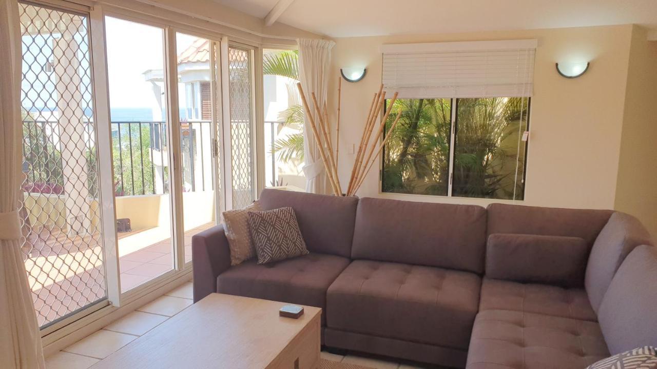 Parkshores Sunshine Beach Noosa Holiday Apartments Exterior photo